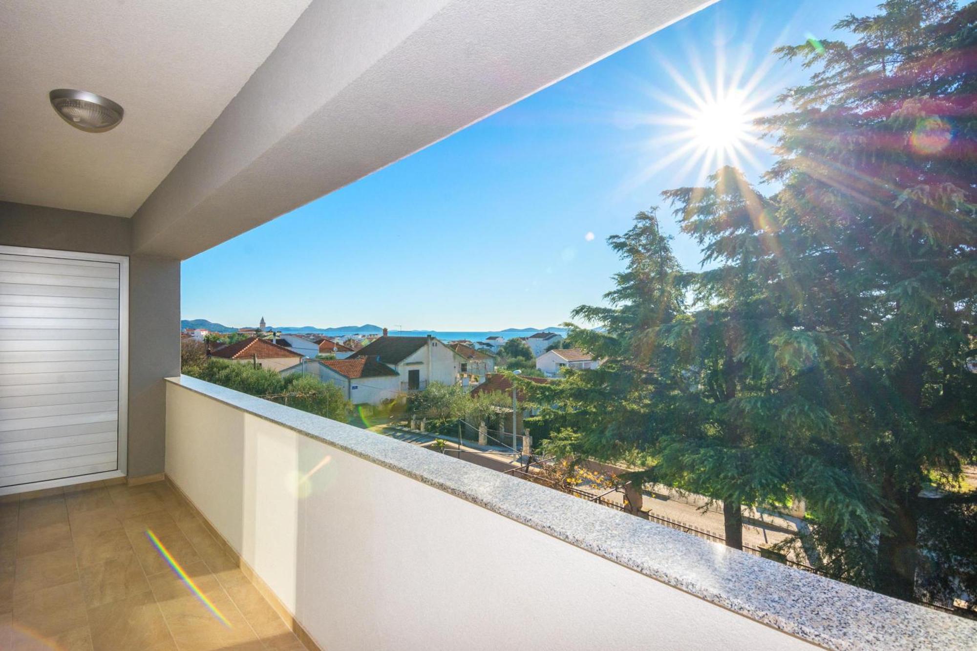 Pool Apartment Bakija 2 - Happy Rentals Pakoštane Esterno foto